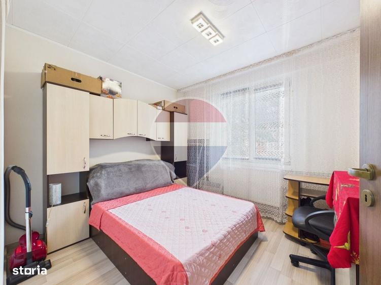 Apartament 3 camere de vanzare Rahova-Alexandriei - 9