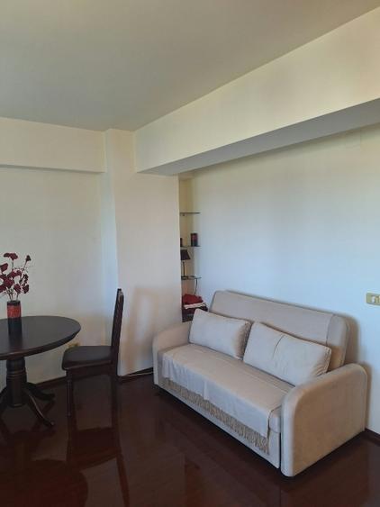 Apartament cu 2 camere decomandat, mobilat în Mogoșoaia