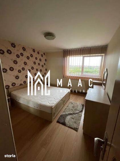 Apartament cu 4 camere decomandat în Ștrand