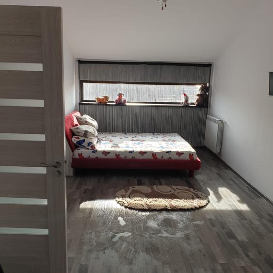Casă individuală cu 4 camere cu Teren 248 Mp în Km 5