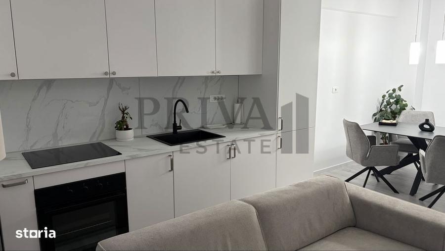 Apartament 2 camere, 53 mp, etaj 6, Torontalului - 2