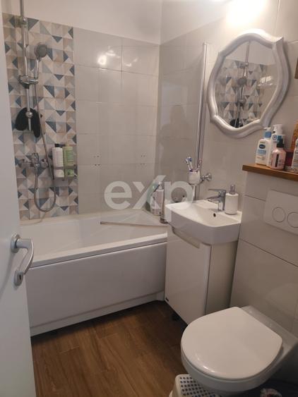 Apartament cu 3 camere semidecomandat, mobilat în Grigorescu
