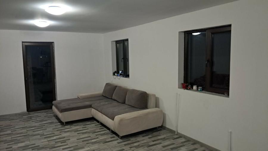 Casă cu 4 camere în Bod
