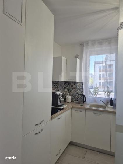 Apartament cu 2 camere decomandat în Remetea