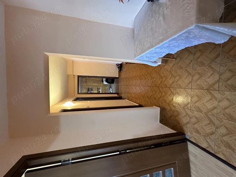Apartament cu 2 camere decomandat în Nord