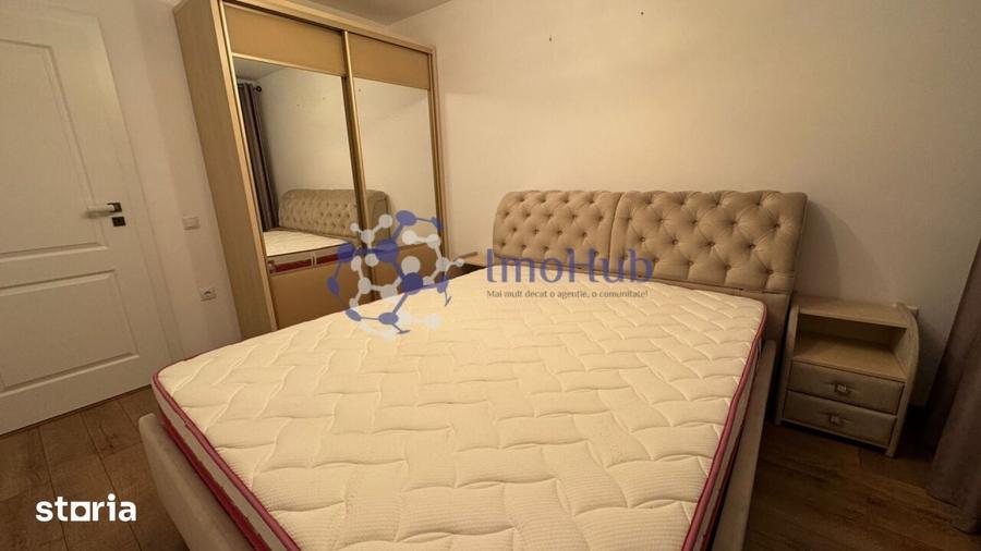 Apartament cu 3 camere decomandat în Valea Lupului