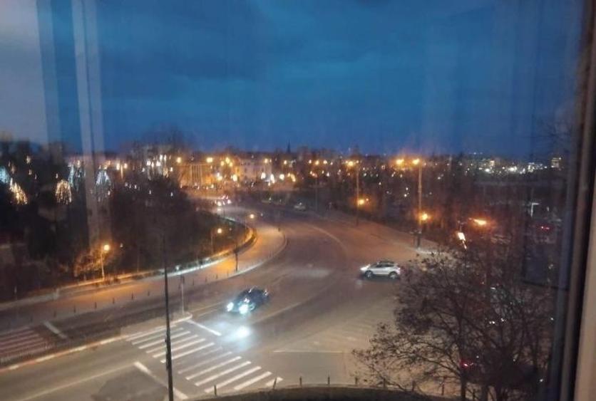 🌅 Apartament 2 Camere de Vânzare – Constanța Centru (Vedere la Mare) - 8