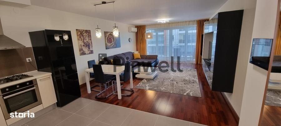 Apartament cu 2 camere în Alba Iulia