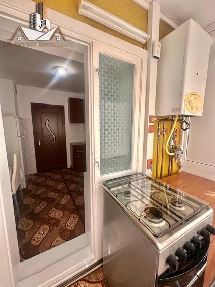 Apartament cu 2 camere decomandat în Soarelui