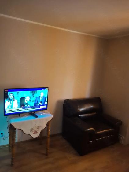 Apartament cu 2 camere semidecomandat în Burdujeni