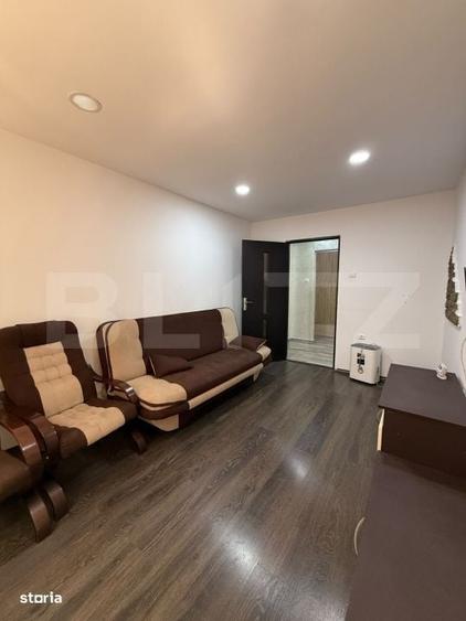 Apartament cu 2 camere decomandat în Ciupercenii Noi