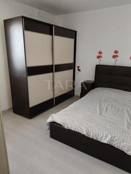 Apartament 2 camere – Florești, zona Panemar - 4