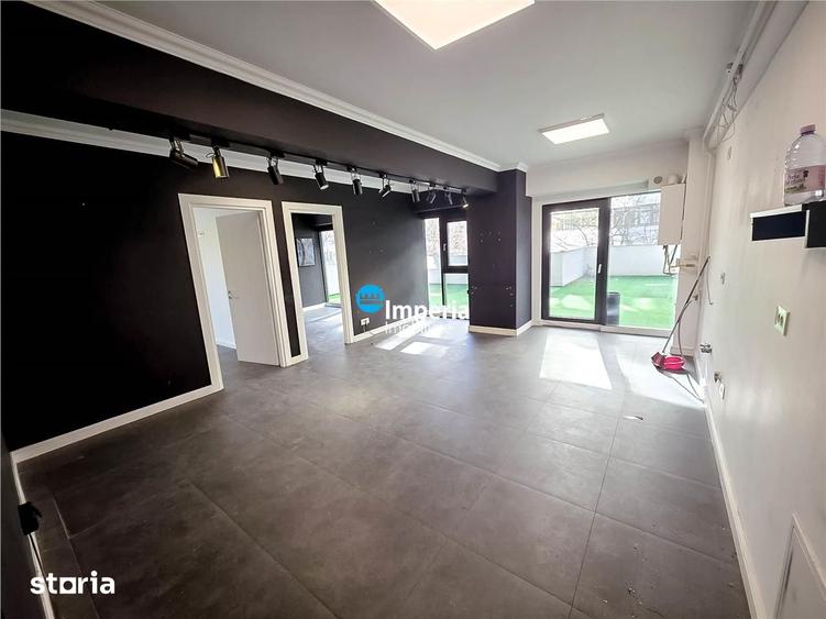 Spatiu de inchiriat, central - Mercury Apartments - 1