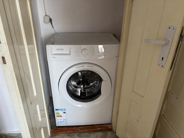 Apartament cu 2 camere decomandat în Mănăștur