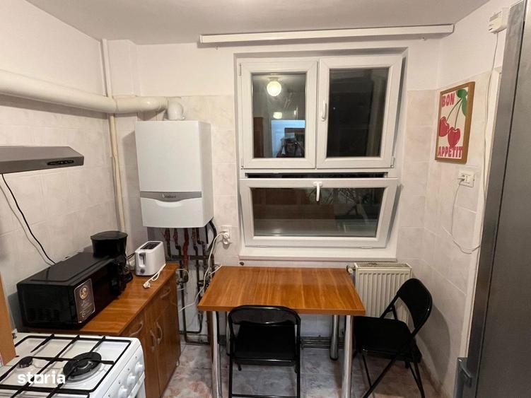 3 camere Berceni / Brancoveanu | Metrou | Parcare, Clima, Centrala - 1