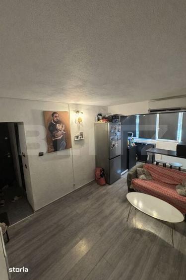 Apartament ultra modern, 2 camere, zona Gheorghe Barboi - 1