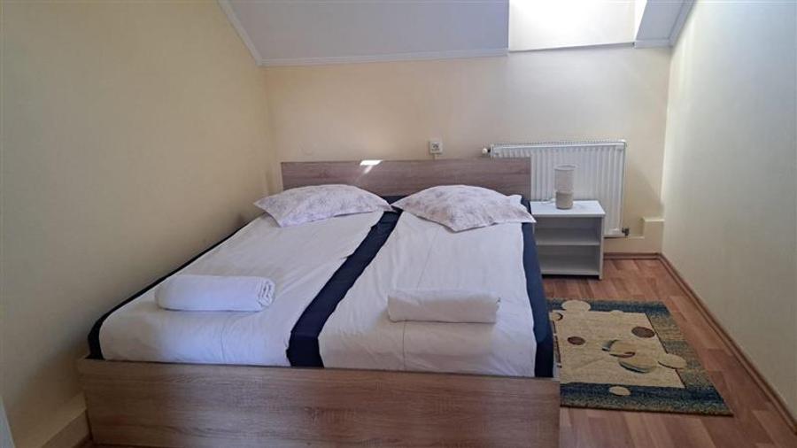 Hotel/Pensiune, de 700 mp, în Ditrău
