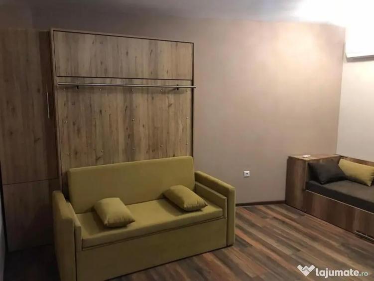 Apartament o camera Sagului - 1