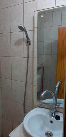 Garsonieră decomandată în Florilor