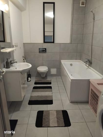 Apartament, 55 m2, - 5
