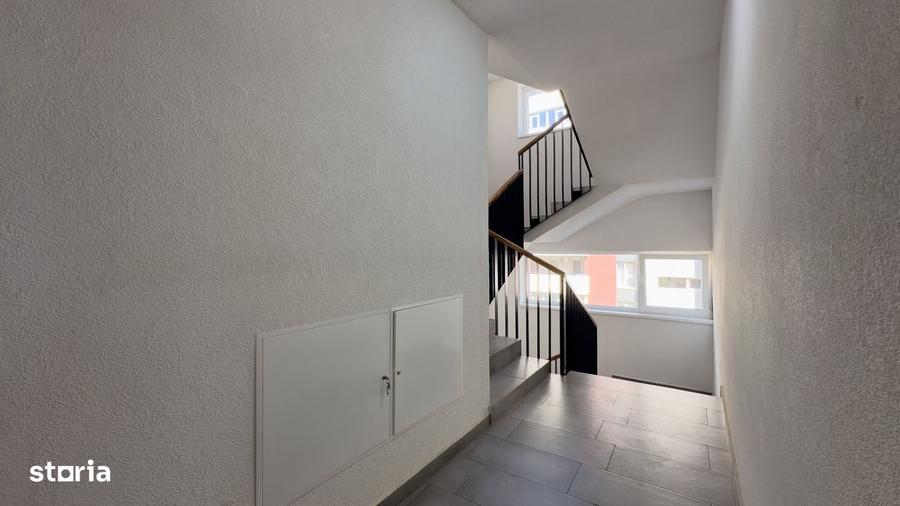 Apartament 2 cam decomandat | Complex Galaxy | Str. Biruintei | Parcar - 11