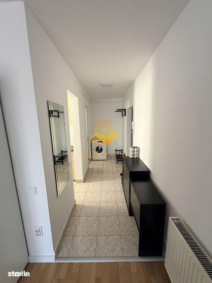 1 camera, Intre Lacuri, Iulius Mall, FSEGA, Dunarii, Auchan, 18 GYM - 2
