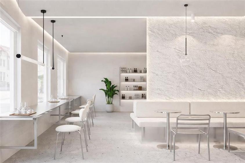 Spatiu Comercial Pacurari Rediu - 1