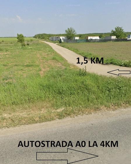 Teren de 300 mp, în Central