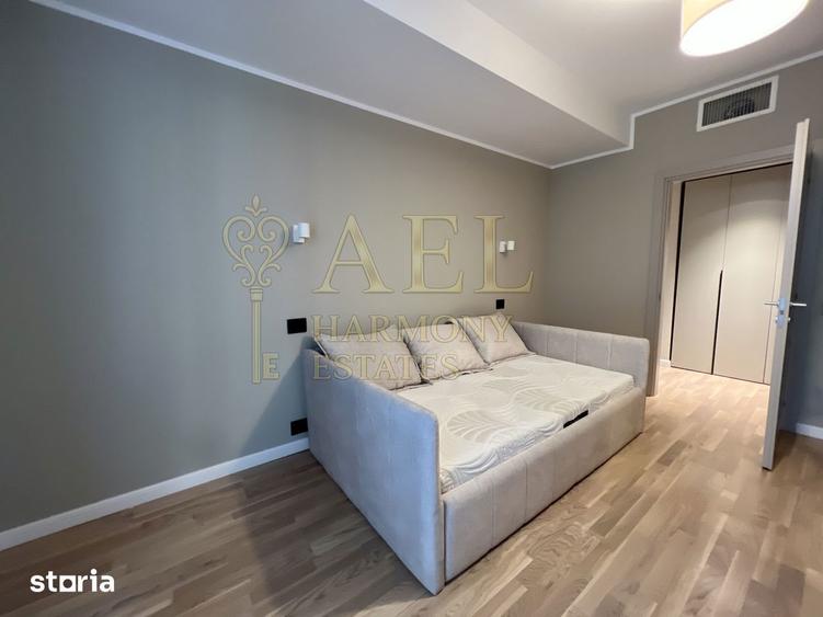 Apartament 3 camere PREMIUM // Soseaua Nordului - 6