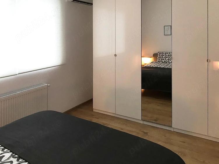 Apartament cu 2 camere decomandat în Unirii