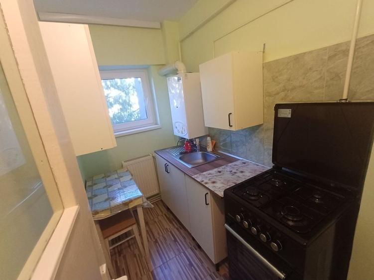 Garsonieră în Radu Negru