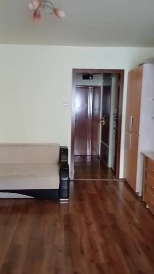 Garsonieră semidecomandată, mobilată în Sălăjan