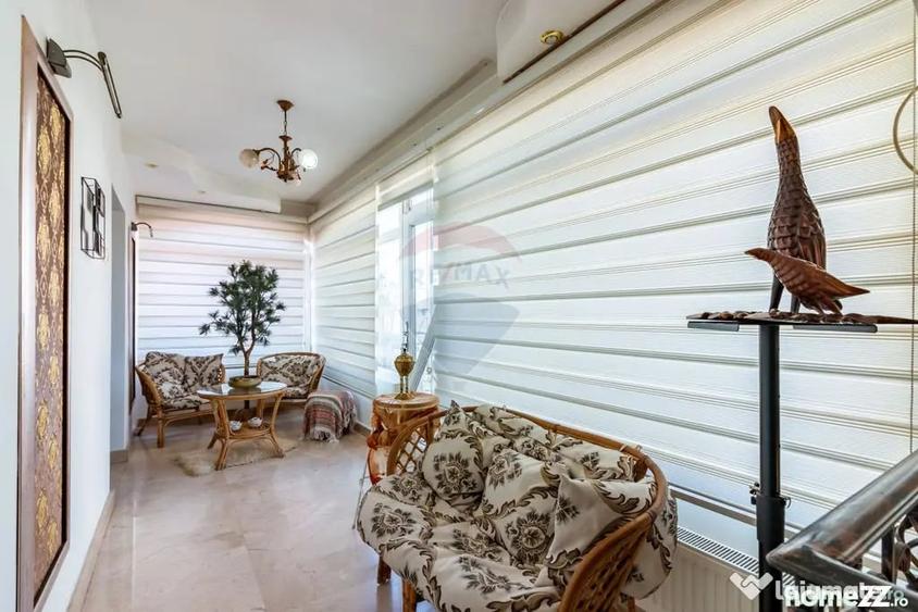 Casă cu 2 camere cu Teren 469 Mp în Central