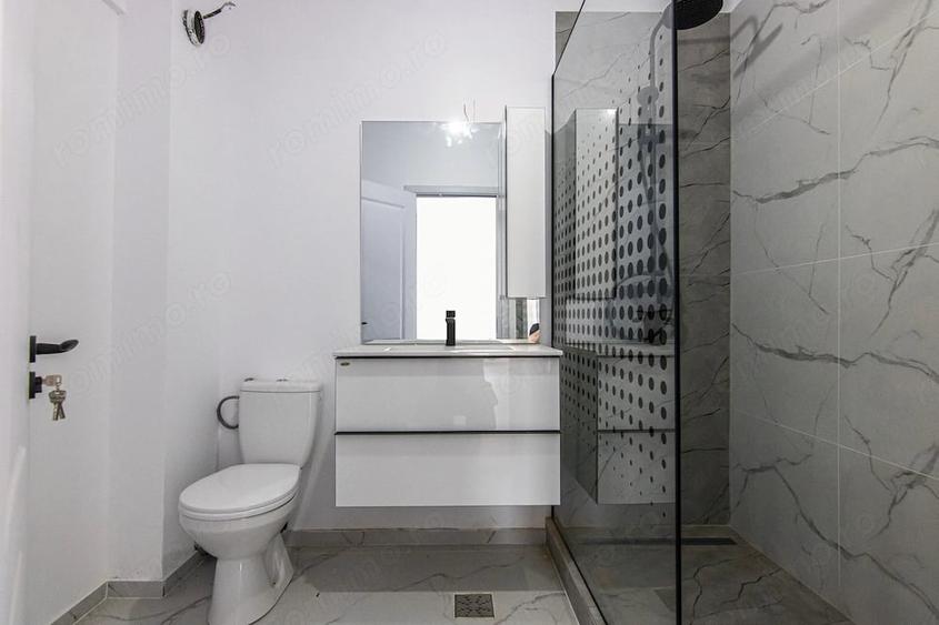 Apartament cu 3 camere decomandat în Militari