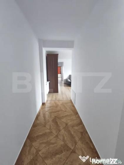 Apartament cu 2 camere decomandat, mobilat în Rădăuți