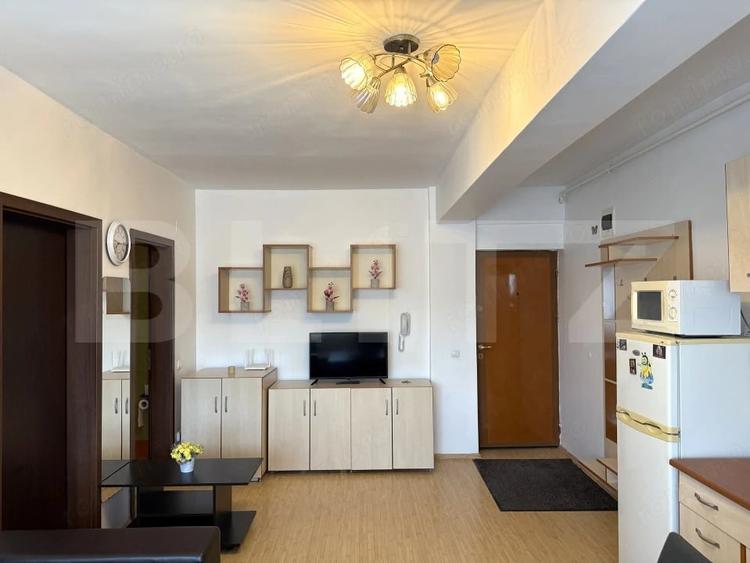 Apartament 2 camere de vanzare , 38mp, zona Calea Turzii - 7