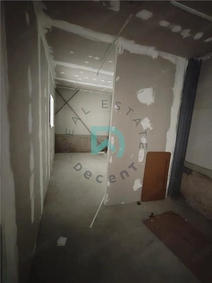 Spațiu comercial, de 115 mp, în Bartolomeu