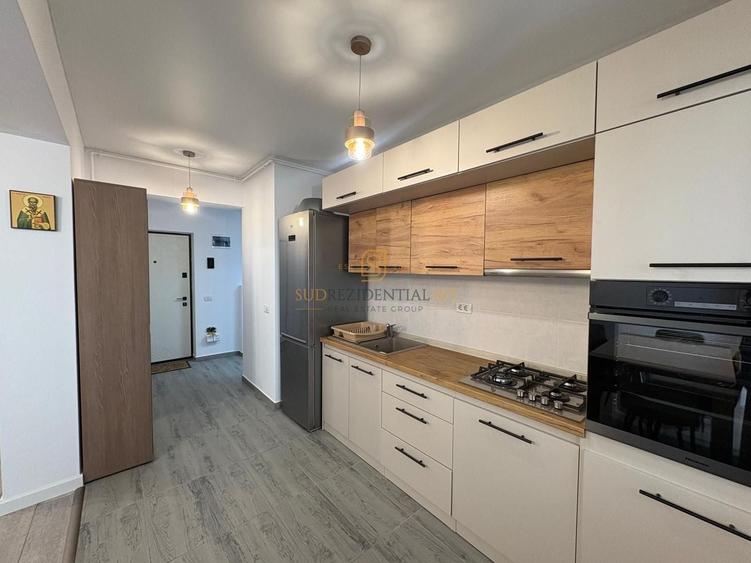 Apartament 2 camere, prima inchiriere, Drm. Binelui, Metrou Aparatori - 3