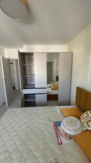 Apartament 2 camere Drumul Jilavei 91e - Direct proprietar, fara agentii, prima  - 8