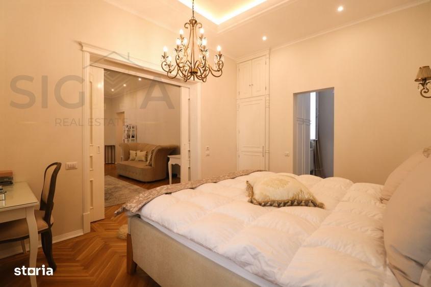 Apartament boem cu 2 camere, finisaje premium, in zona centrala! - 5