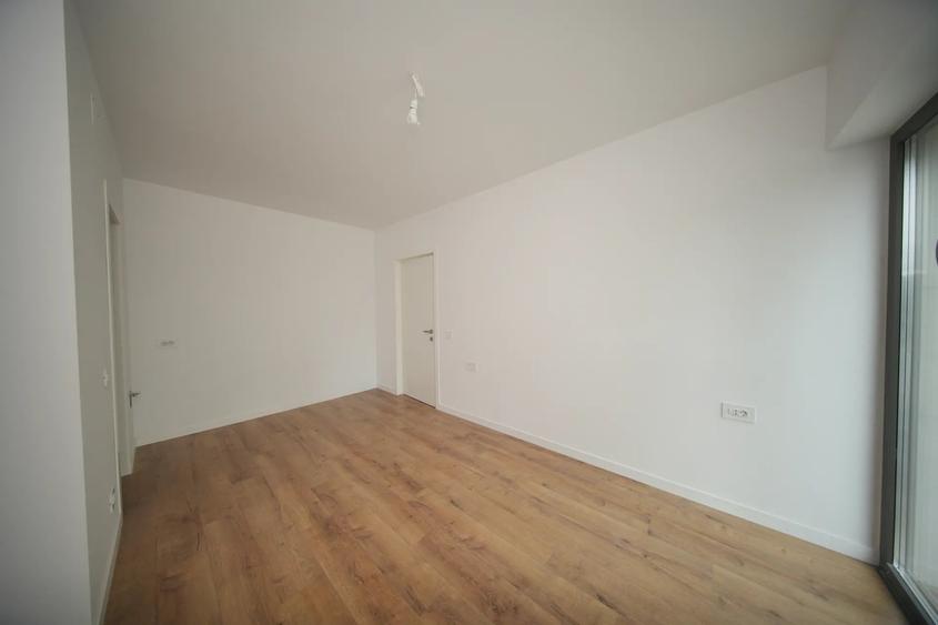 Apartament cu 2 camere decomandat în Floreasca