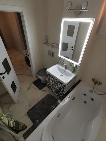 Apartament cu 3 camere în Gării