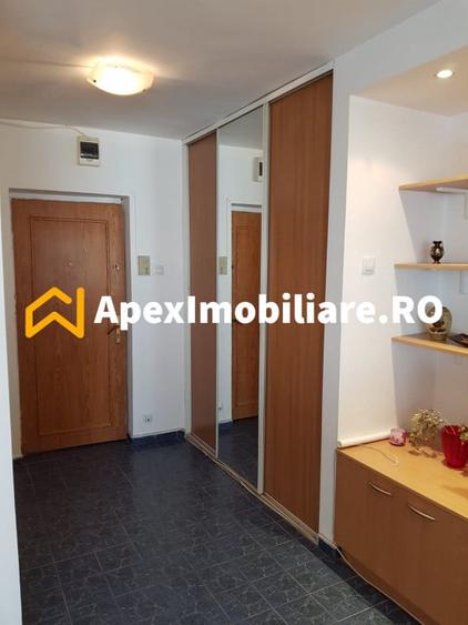 Garsoniera de inchiriat Nerva Traian Bucure?ti | ApexImobil - 3