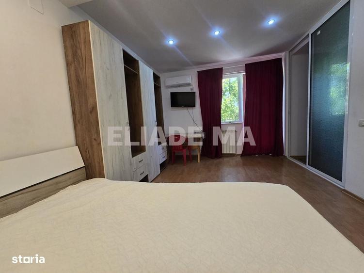 Apartament cu 2 camere în Agigea