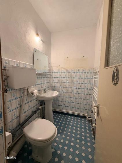 Apartament cu 3 camere decomandat în Ultracentral
