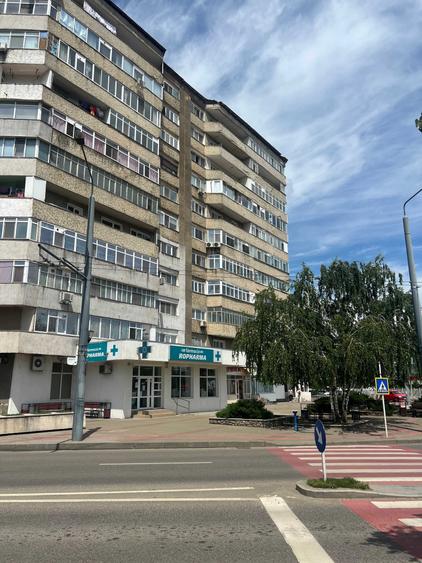 Spațiu comercial, de 174 mp, în Central