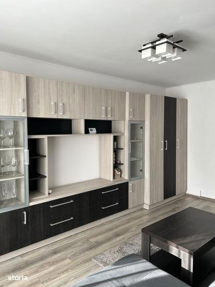 Vand apartament complet renovat in anul 2022, Tg-Mure?, str Rodniciei - 15