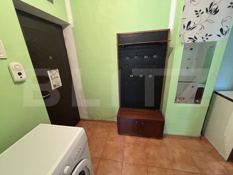 Apartament de vanzare, cu 2 camere, 36 mp, zona est - 5