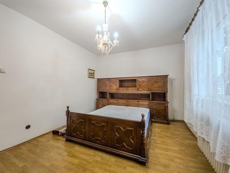 Apartament cu 3 camere decomandat în Grigorescu