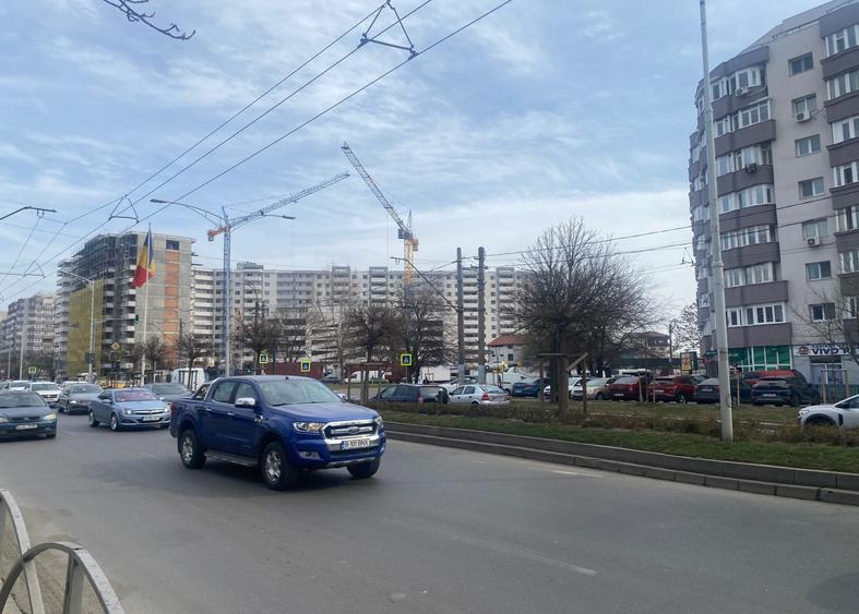 Spațiu comercial, de 1.5349999666214 mp, în Militari